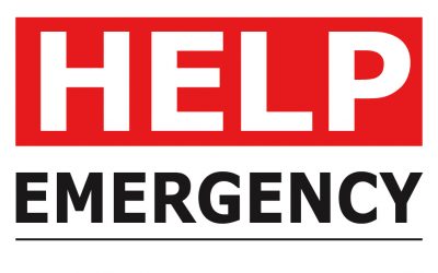 Emergency Help