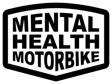 Mental Health Motorbike