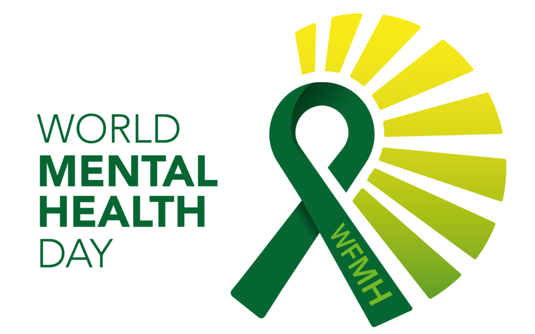 What is World Mental Health Day?