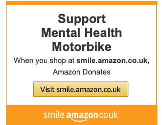 Support our charity through Amazon Smile
